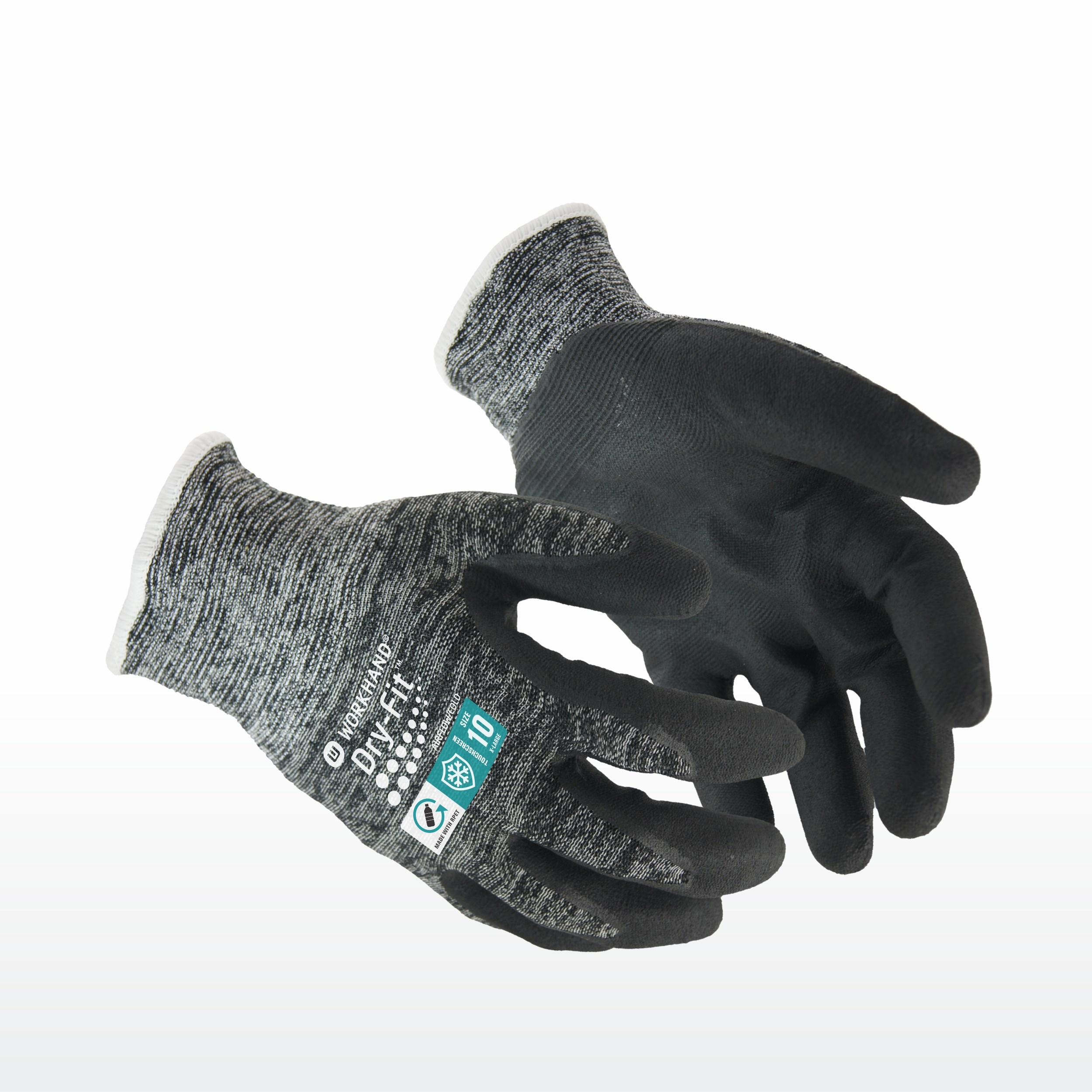 Workhand® Dry-Fit Airflow/Cold